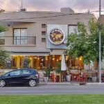 Caf&eacute; del Mundo