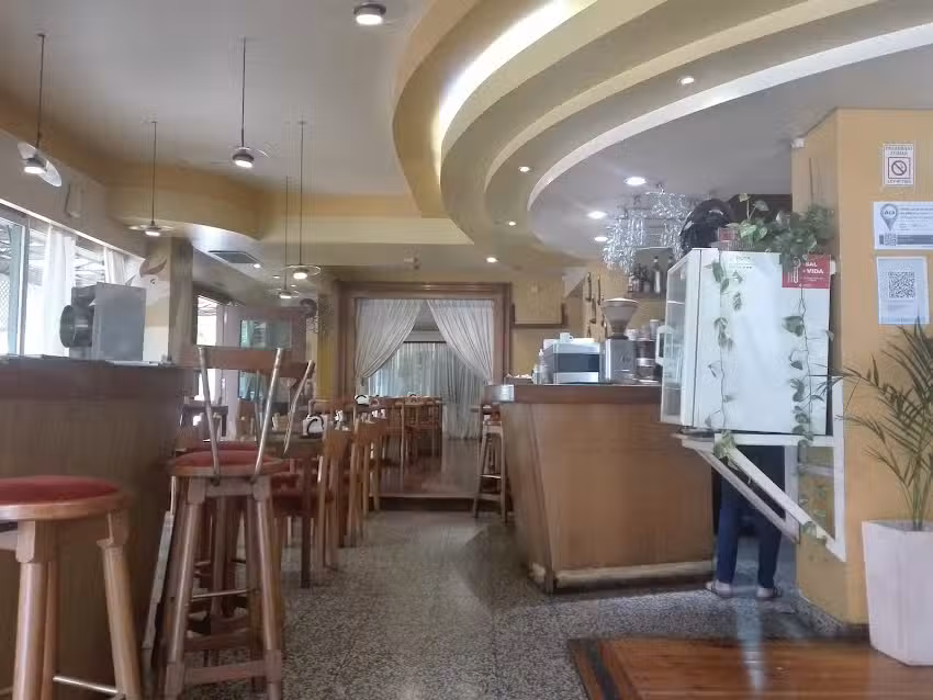 Caf&eacute; Del Pa&iacute;s