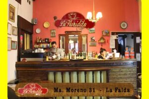 Cafe La Floridita