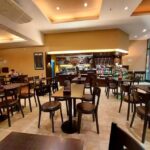 Caf&eacute; Mart&iacute;nez