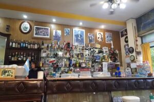 Cafe Sportman &ndash; Desde 1938