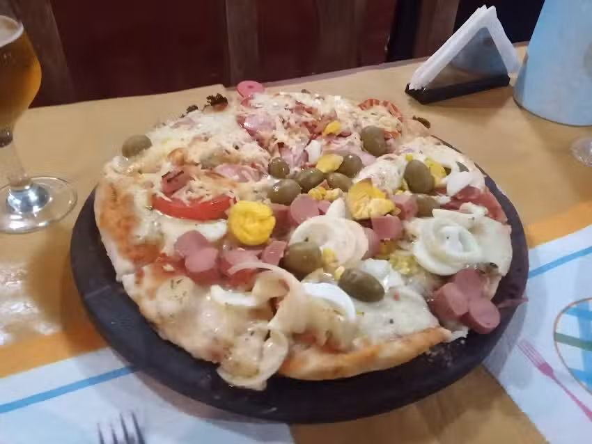 Caf&eacute; Victoria