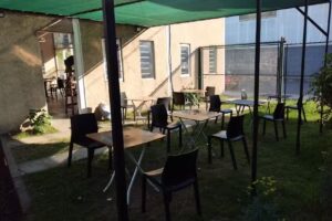 Caf&eacute; y Comidas .&rdquo;EL VIEJO LOCUTORIO&rdquo;