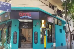 Cafetal La Rep&uacute;blica