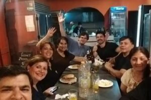 CAFETER&Iacute;A Lumaquela