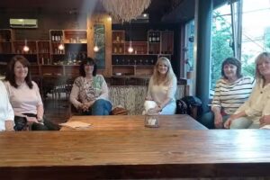 Cafeter&iacute;a San Jos&eacute;