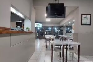 CAFETO BAR Marcos Ju&aacute;rez