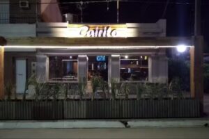 Cairito Bar Cafe y Vinos