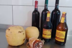 Cald&eacute;n Cerveza Artesanal