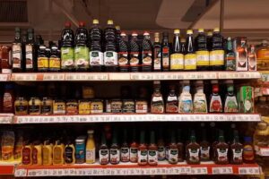 California Supermercados &ndash; Local 6