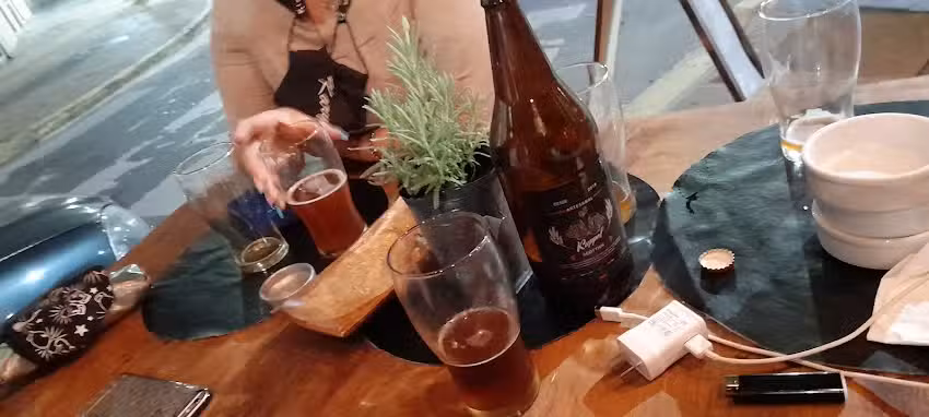 Camale&oacute;n Negro