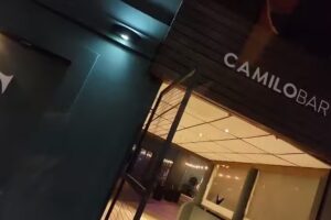 Camilo bar