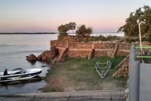 Camping Coctel Todo Vuelve