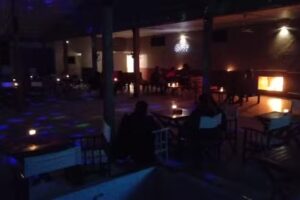 Candilejas Boliche bailable