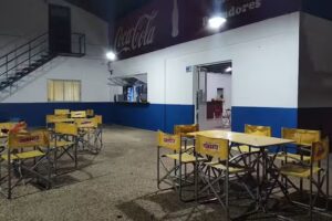 CANTINA CLUB PESCADORES