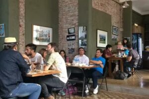 Cantina &ldquo;La Casona&rdquo; | C.A.B.