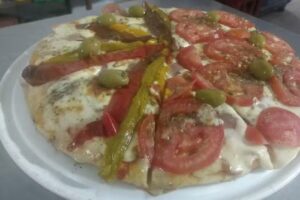 Cantina Resto-Bar “El Peregrino”