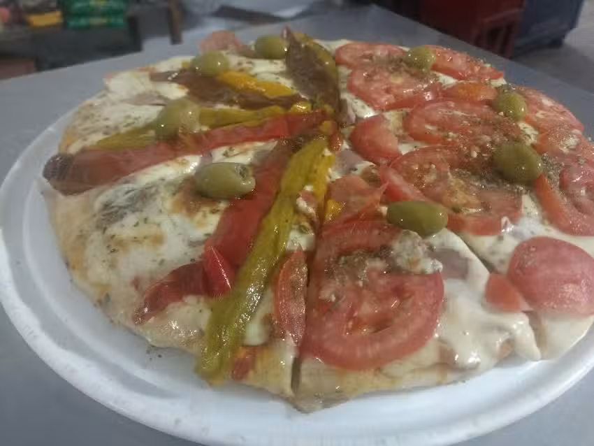 Cantina Resto-Bar &ldquo;El Peregrino&rdquo;