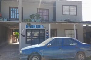 cantina tia Mar&iacute;a