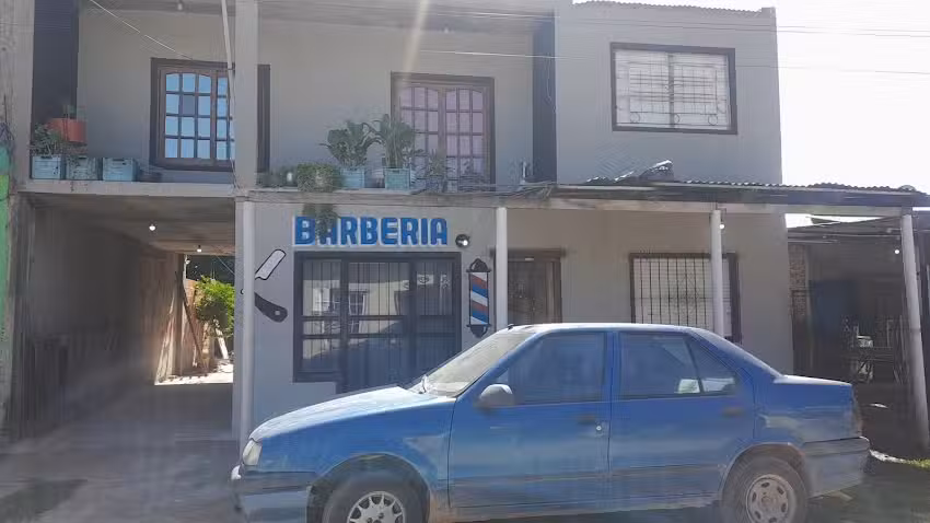 cantina tia Mar&iacute;a