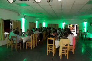 Canto bar y eventos leon
