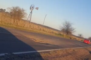 CA&Ntilde;UELAS POZOS TREMENDOS