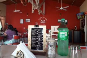 Capitán Brizuela Resto – Bar