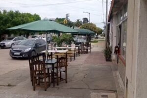 Capitan Jack Growler Station