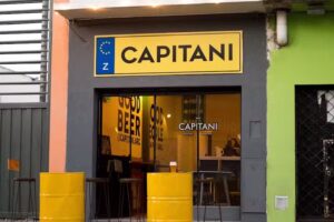Capitani