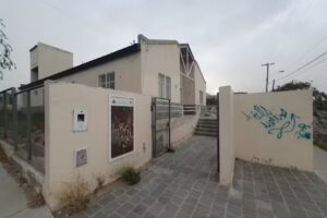CAPS Barrio Pr&oacute;spero Palazzo | Centro de Atenci&oacute;n Primaria de la Salud