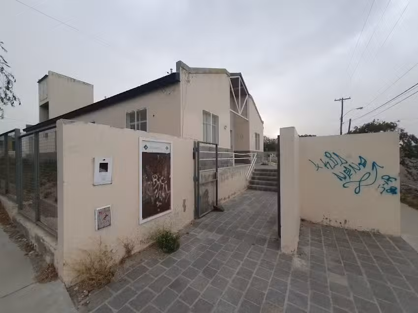 CAPS Barrio Pr&oacute;spero Palazzo | Centro de Atenci&oacute;n Primaria de la Salud