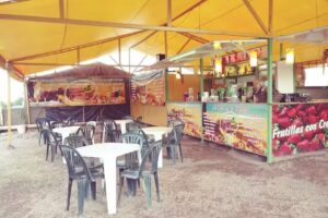 CARIBE BAR SALUDABLE