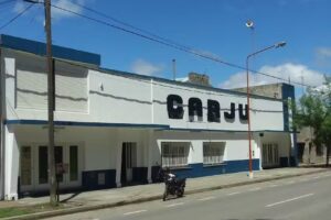 Carju Bar