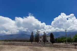 Carmen Figueroa y German