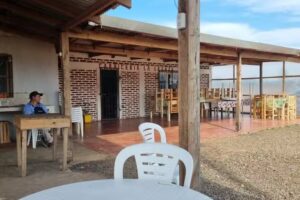 Carnicer&iacute;a La Granja