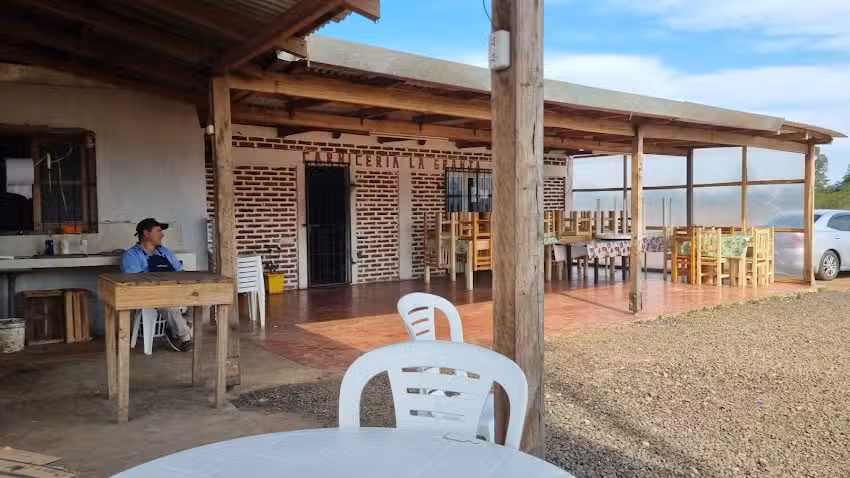 Carnicer&iacute;a La Granja