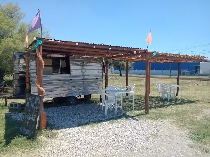 Carri Bar &ldquo;Al Paso&rdquo;