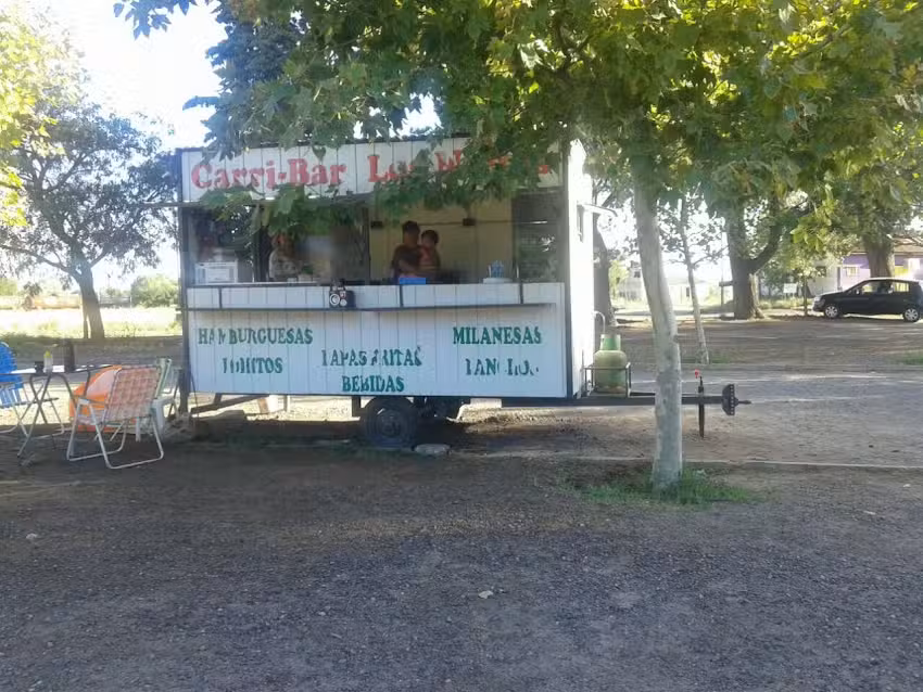 Carri-Bar &ldquo;Los Nietos&rdquo;