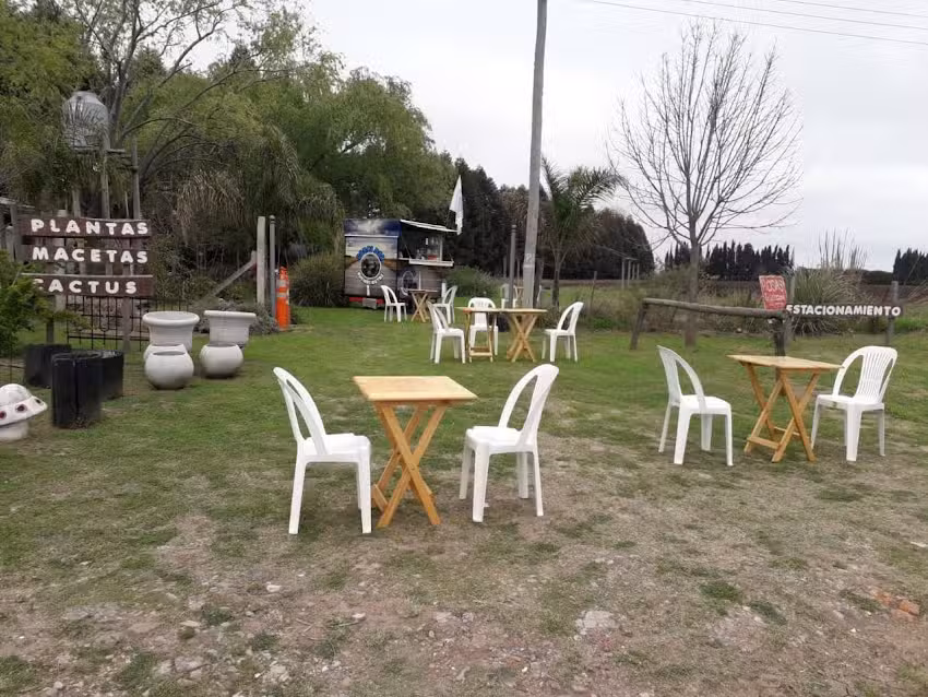 Carribar Buenas Rutas