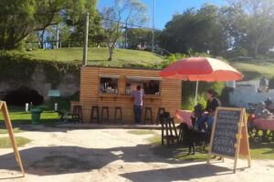 CarriBar CRIOLLO&rdquo;S La Querencia