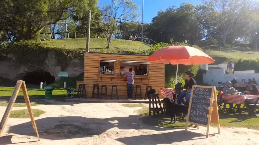 CarriBar CRIOLLO&rdquo;S La Querencia