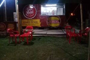 Carribar Doña Mabel