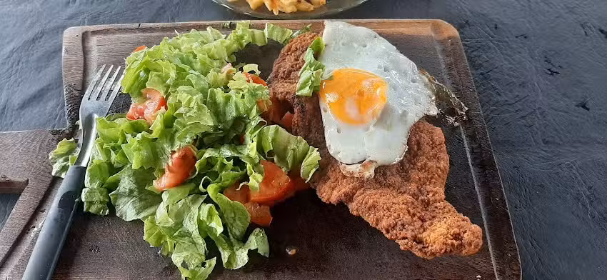 Carribar &ldquo;el cumpa&rdquo;