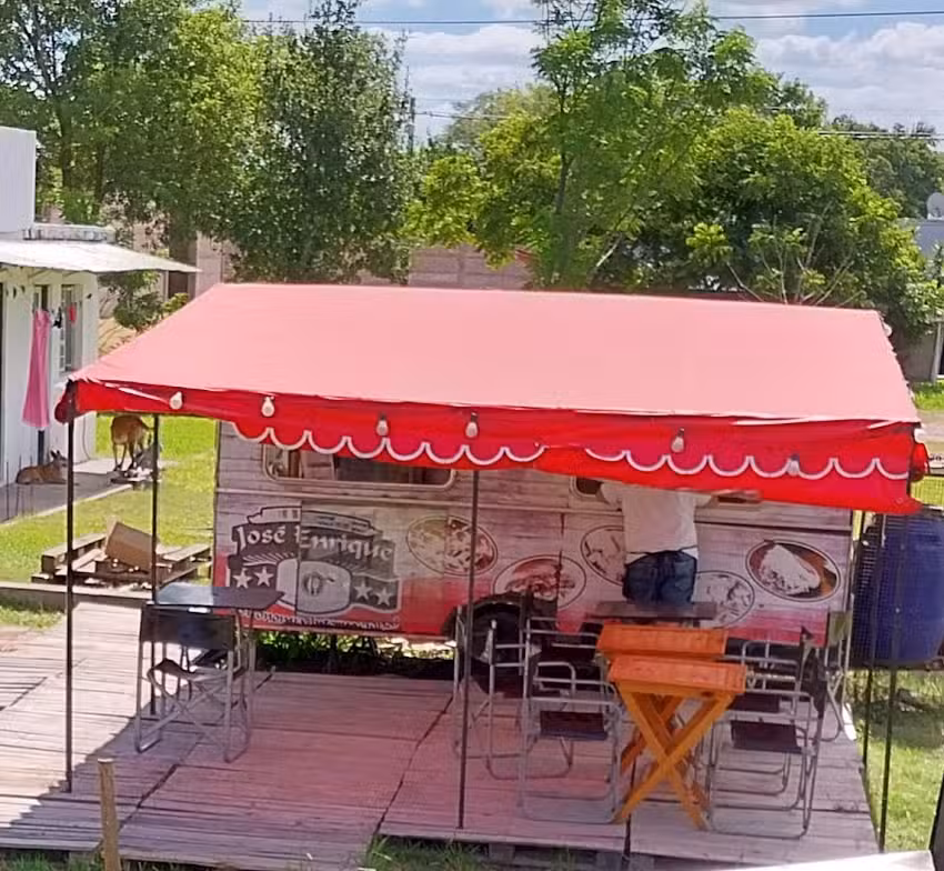 Carribar JOS&Eacute; ENRIQUE