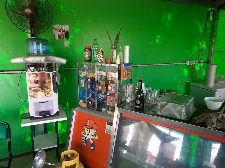 Carribar &ldquo;Los Nonos&rdquo;