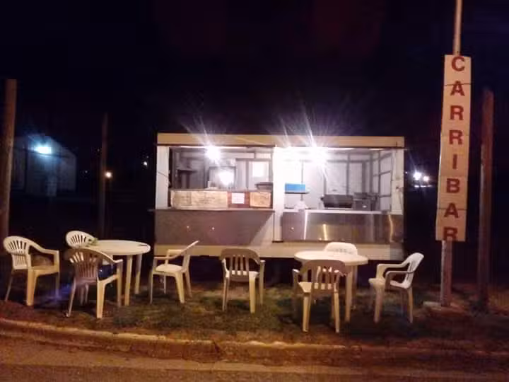 Carribar &ldquo;Los Rendon&rsquo;s&rdquo;