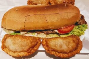 Carribar “Margarita “