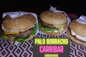 Carribar Palo Borracho
