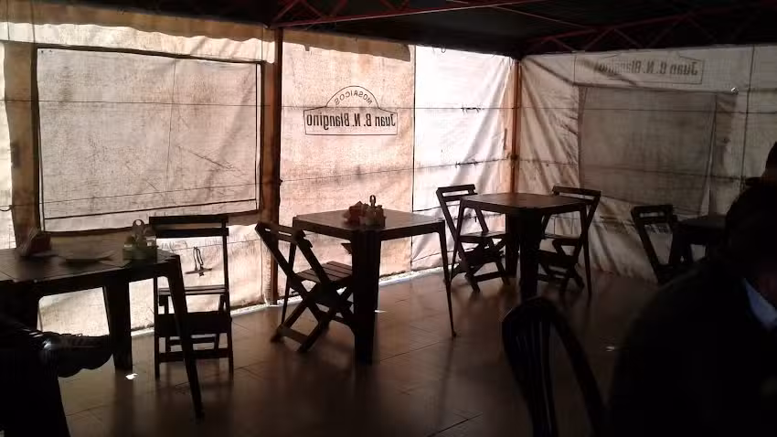 Carribar Parador