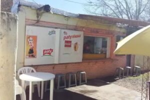 Carrito Bar Pancherman